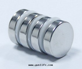 強(qiáng)力磁铁(tiě)