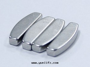 钕铁硼强力磁铁生(shēng)産定(dìng)制廠(chǎng)家(jiā)