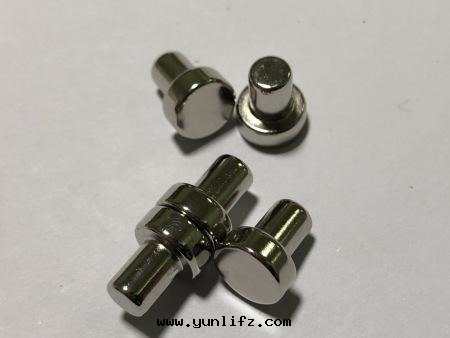 大(dà)小头(tóu)磁铁(tiě)定(dìng)制                                