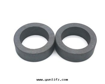 铁氧體(tǐ)抗干(gàn)擾磁环(huán)                                