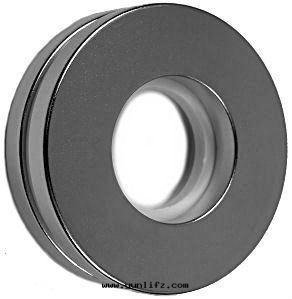 1.2万(wàn)高(gāo)斯磁环(huán)                                