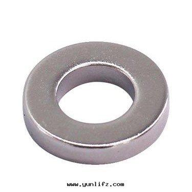 永磁體(tǐ)环(huán)形磁铁(tiě)                                