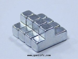 异(yì)形钕铁硼强力磁铁批發(fà)廠(chǎng)家(jiā)
