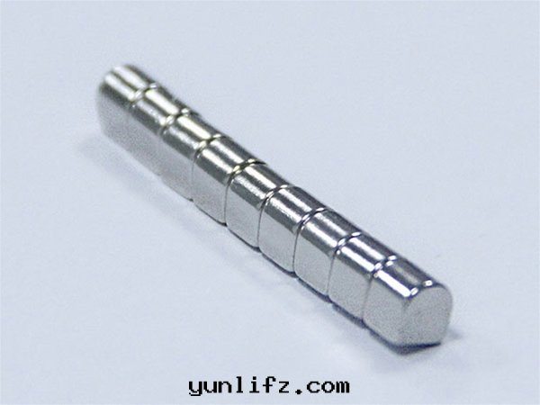 圆(yuán)弧异(yì)形磁铁(tiě)                  