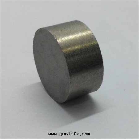 钐钴圆(yuán)形磁铁(tiě)廠(chǎng)家                                