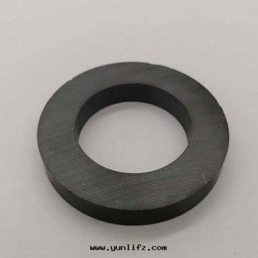 多(duō)极(jí)磁环(huán)