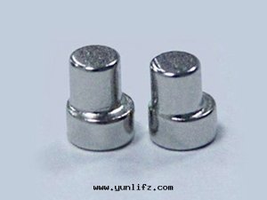 异(yì)形钕铁硼强力磁铁加工生(shēng)産商