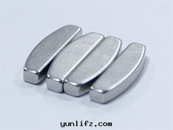 圆(yuán)弧异(yì)形磁铁(tiě)批發(fà)                                