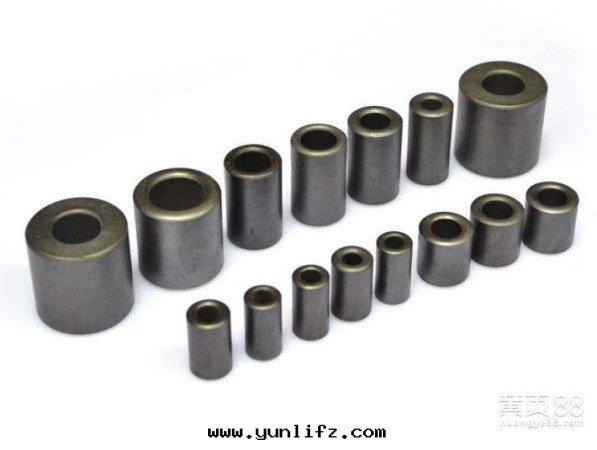 铁(tiě)氧體(tǐ)管(guǎn)型磁铁(tiě)                           