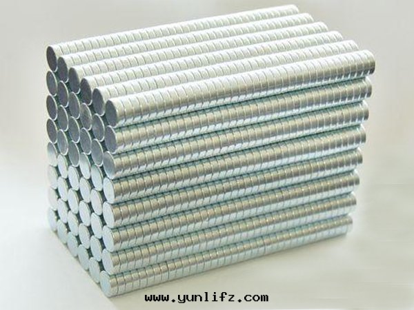 生(shēng)産磁铁(tiě)廠(chǎng)家