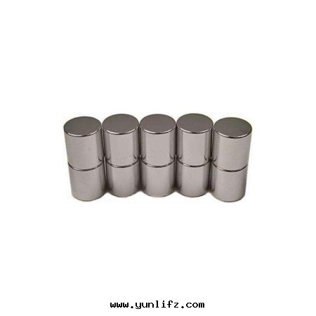 小圆(yuán)柱(zhù)形磁铁                                