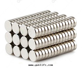 強(qiáng)力磁铁(tiě)