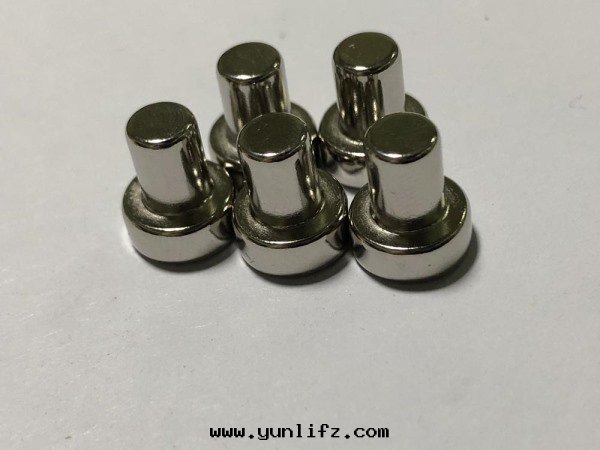 大(dà)小头(tóu)磁铁(tiě)批發(fà)                                