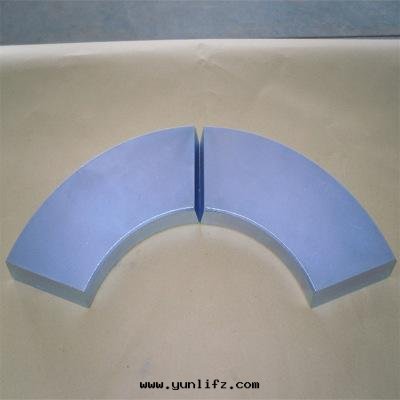 耐高(gāo)温(wēn)磁铁(tiě)