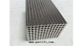 單面(miàn)强力磁铁折射結果(guǒ)重(zhòng)要(yào)緣由(yóu)