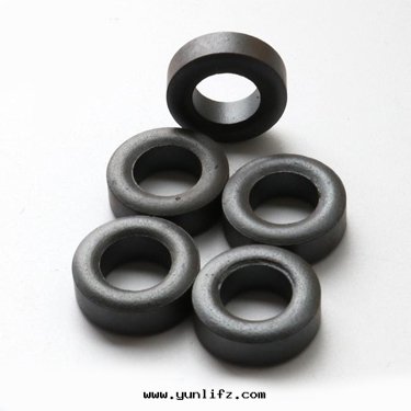 多(duō)极(jí)磁环(huán)